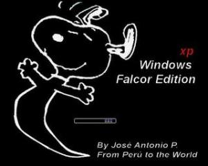 Windows XP SP2 - Profesional LITE - 32bits 33pn1hs8ao0
